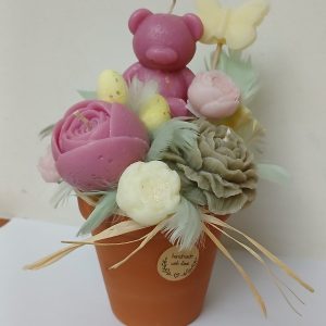 Κέρινη_Σύνθεση_4